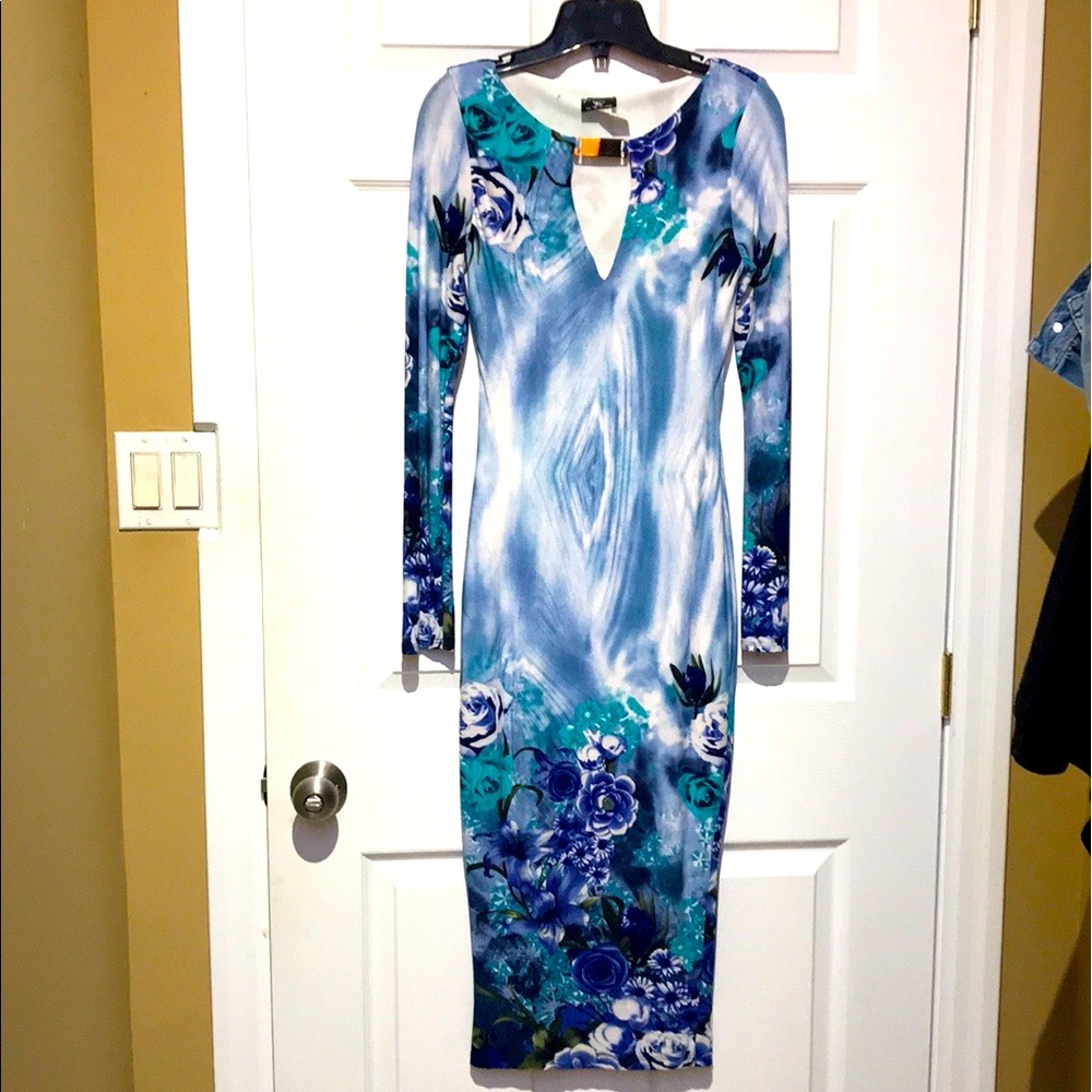 Lovey dress